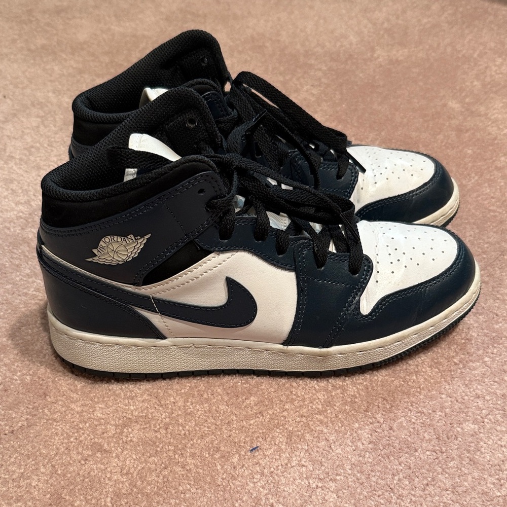 Nike Air Jordan